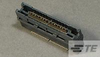 PCB Headers & Receptacles - 5767178-2 - TE Connectivity
