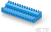 Standard Rectangular Connectors - 4-644564-4 - TE Connectivity
