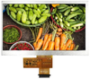 Display Modules - LCD, OLED, Graphic - 3444-AFY1024600A0-7.0INTH-ND - DigiKey