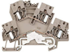 Terminal Blocks - Din Rail, Channel - 8671120000-ND - DigiKey