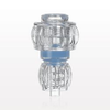 Tuohy Borst Adapter FLO 30™, Male Luer Lock -- 80330 - Image