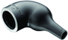 Heat Shrink Boot, Instalite, R/a Lipped, 36Mm, Black; Boot Configuration Raychem Te Connectivity - 80Y4083 - Newark, An Avnet Company