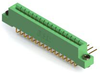 Card Edge Conn, Dual Side, 32Pos, Th; Card Edge Connector Type Edac - 59AJ5437 - Newark, An Avnet Company