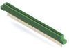 Card Conn, Single Side, 58Pos, Wire Wrap; Card Edge Connector Type Edac - 69AJ5902 - Newark, An Avnet Company
