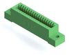 Card Edge Conn, Single, 17Pos, Th; Card Edge Connector Type Edac - 59AJ6922 - Newark, An Avnet Company