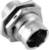 Circular Conn, Rcpt, 7Pos, Crimp; Product Range Amphenol Sine/tuchel - 23AK0199 - Newark, An Avnet Company