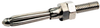 Banana Plug, 16A, Stud; Gender Deltron Components - 45M6889 - Newark, An Avnet Company