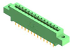 Card Edge Connector Rohs Compliant Edac - 63AJ2540 - Newark, An Avnet Company