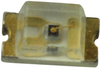Led, Yellow; Led Color Vishay - 76T8669 - Newark, An Avnet Company