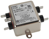 Rfi Power Line Filter, 3A, 1Ma; Filter Applications Corcom Te Connectivity - 52K3851 - Newark, An Avnet Company