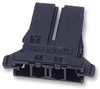 Conn, Housing, D-3200S Dynamic Connector; Product Range Amp Te Connectivity - 40Y2832 - Newark, An Avnet Company