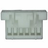 JST (JAPAN SOLDERLESS TERMINALS) XADRP-12V HOUSING, RECEPTACLE, CRIMP, 2.5MM, 12WAY -- 385-XADRP-12V - Image