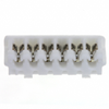 Rectangular Connectors - 173977-6 - 1121477-173977-6 - Win Source Electronics