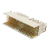 Connectors, Interconnects - Backplane Connectors - Hard Metric, Standard -- 1364534-HM2J07PE5118N9LF