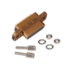 D-Sub Connector Assemblies - 1003-MDM-21PSP-ND - DigiKey