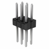 Headers, Male Pins - 3M156505-06-ND - DigiKey