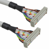 Cable Assemblies - 2299437-ND - DigiKey