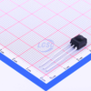 Optocoupler/LED/Digital Tube/Photoelectric Device >> Infrared remote receiver -- TSSP4038 - Image