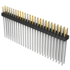 Headers, Male Pins - S2081E-25-ND - DigiKey