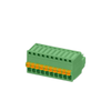 Headers, Plugs and Sockets - 277-1709565-ND - DigiKey