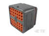 Rectangular Connector Housings - 1734-AEC16-40SA-ND - DigiKey