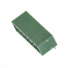 Headers, Plugs and Sockets - WM25534-ND - DigiKey