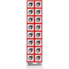 Labels, Stickers, Decals - Preprinted - 2267-118822-ND - DigiKey