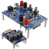 Audio Amplifier Evaluation Boards - 296-31009-ND - DigiKey