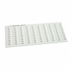 Terminal Block Marker Strips - 2109-1SNK150202R0000-ND - DigiKey