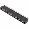 Edgeboard Connectors - A115424-ND - DigiKey