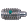 5/16-18 Stainless Steel Ball Spring Plunger - NSP-21 - Reid Supply