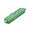 Headers, Plugs and Sockets - 0395145015-ND - DigiKey