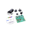 Analog to Digital Converters (ADCs) Evaluation Boards - EVAL-AD7450ASDZ-ND - DigiKey
