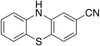 2-Cyanophenothiazine - 22621 - Medical Isotopes, Inc.