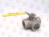 Ball Valve -- 101108869 - Image