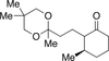 (3R)-Methyl-2-[2-(2,5,5-trimethyl-1,3-dioxan-2-yl)ethyl]cy.. - 28813 - Medical Isotopes, Inc.