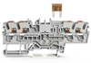 Fuse terminal block - 2202-1881 - WAGO