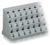 PCB terminal block - 737-708 - WAGO