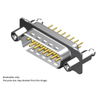 D-Sub Connector Assemblies - 900-1731091060-ND - DigiKey