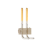 Headers, Male Pins - 612-HTSW-102-25-S-S-RA-ND - DigiKey
