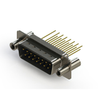 D-Sub Connector Assemblies - 151-627-M15-623-LT4-ND - DigiKey
