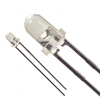 LED Emitters - Infrared, UV, Visible - LTE-4208 - ODG (Origin Data Global)