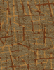 Fiddlesticks Fabric - 2309/07 - Pollack