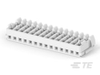 Rectangular Wire & Cable Connectors & Housings - 1-353293-4 - TE Connectivity