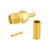 Coaxial Connector (RF) Assemblies - 5328-SC7078-ND - DigiKey