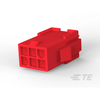 Rectangular Connector Housings - 1-172160-2-ND - DigiKey