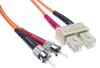 Fibre Optic Cable - 5366923 - RS Components, Ltd.