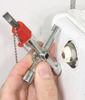 Wrenches - 2839966 - RS Components, Ltd.
