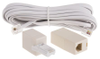 Telephone Cable - 3317698 - RS Components, Ltd.