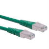 Ethernet Cable - 2660690 - RS Components, Ltd.